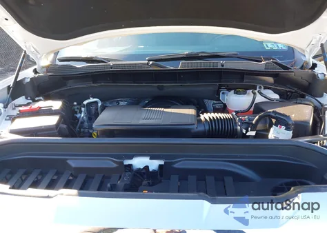 2025 GMC Sierra 1500 4Wd Short Box Slt из США, поврежденный, VIN 3GTUUDED3SG212012